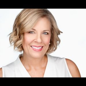 Meet your Posher, Sharon